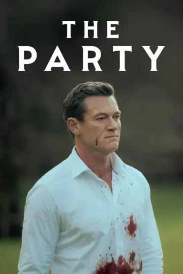 Постер до серіалу "The Party" #1817885