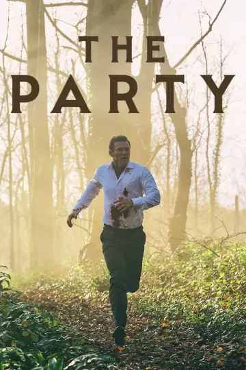 Постер до серіалу "The Party" #1817886