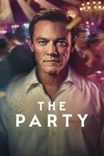 Постер до серіалу "The Party" #1817887