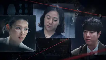 전설의 수사 постер