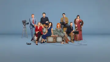 Задник до серіалу "TV Land" #1809231