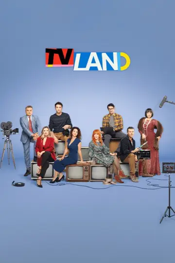 TV Land постер