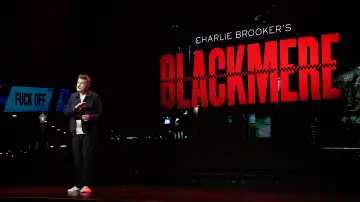 Задник до серіалу "Blackmere" #1837403