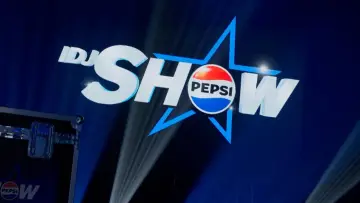 Задник до серіалу "IDJShow" #1808200