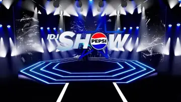 Задник до серіалу "IDJShow" #1808201