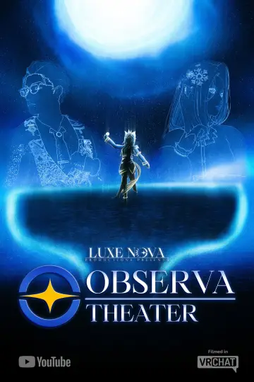 Observa Theater постер