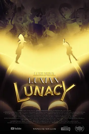 Постер до серіалу "Observa Theater" #1793013