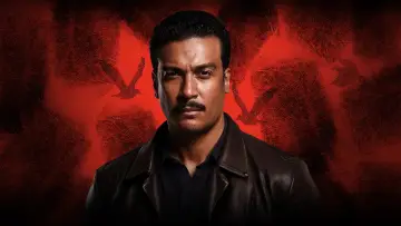 القصة الكاملة: ما لم يُحكَ عن بني مزار постер