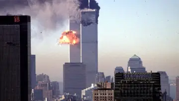 Aux origines des terrorismes постер