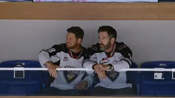 Задник до серіалу "Hometown Giants" #1805442