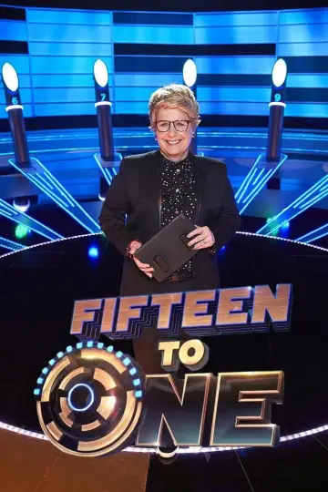 Fifteen to One постер