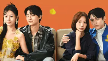 X들의 동맹 : 전남친 전여친의 복수 постер