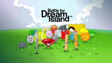 Задник до серіалу "Battle for Dream Island" #1925583