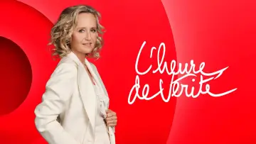 L'Heure de vérité постер