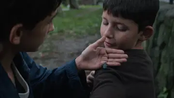 Задник до серіалу "Крихітний терор" #1837278