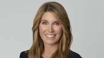 Задник до серіалу "Nicolle Wallace Presents: 92NY on MS NOW" #1811057