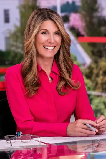 Постер до серіалу "Nicolle Wallace Presents: 92NY on MS NOW" #1811060