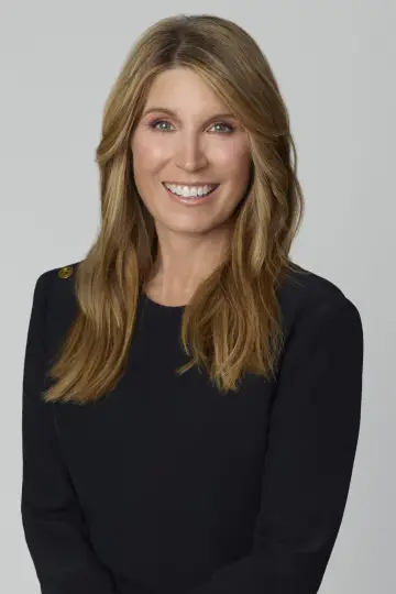 Постер до серіалу "Nicolle Wallace Presents: 92NY on MS NOW" #1811062