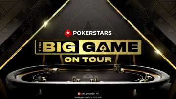 Задник до серіалу "The Big Game on Tour" #1830613
