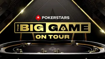 Задник до серіалу "The Big Game on Tour" #1830614