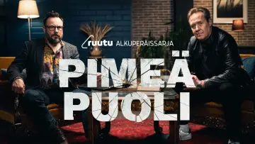 Pimeä Puoli: Riku Rantala & Kale Puonti постер