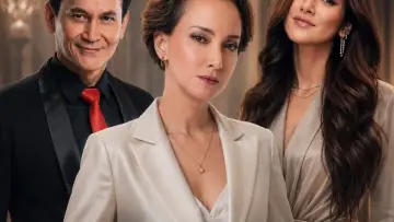 Задник до серіалу "Istri Satu-Satunya" #1816267