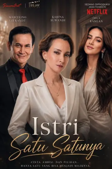 Istri Satu-Satunya постер