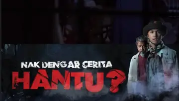 Задник до серіалу "Nak Dengar Cerita Hantu?" #1881232