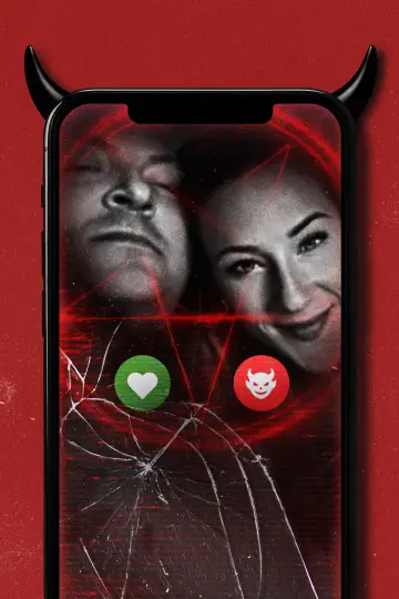Постер до серіалу "Swipe Right on the Devil" #1847985