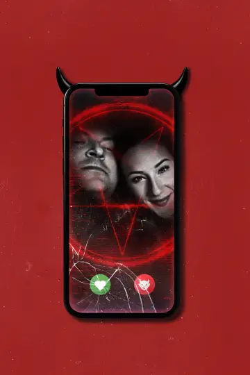 Постер до серіалу "Swipe Right on the Devil" #1847986
