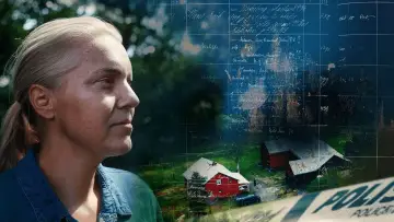 ДНК-слід: Подвійне вбивство в Браттосі постер