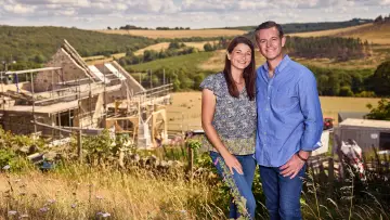 Задник до серіалу "Matt Baker: Our Barn in the Dales" #1834892