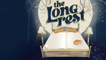 Задник до серіалу "The Long Rest" #1865245