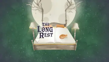 Задник до серіалу "The Long Rest" #1865247