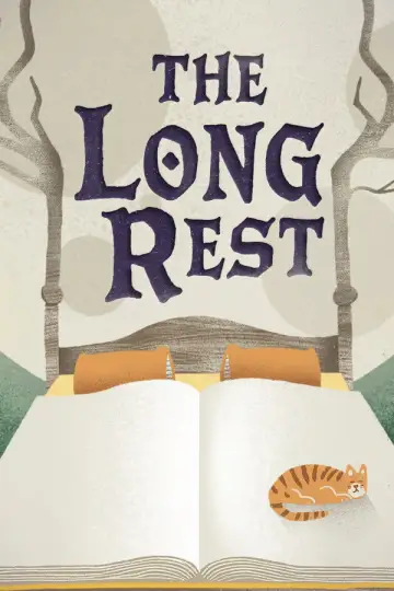 The Long Rest постер