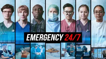 Задник до серіалу "Emergency 24/7" #1535103