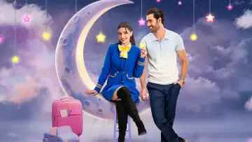 Задник до серіалу "La pícara soñadora" #1229661