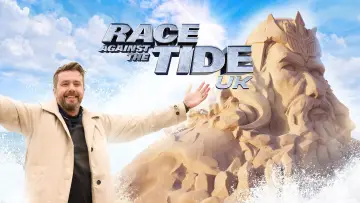 Задник до серіалу "Race Against the Tide" #1586339