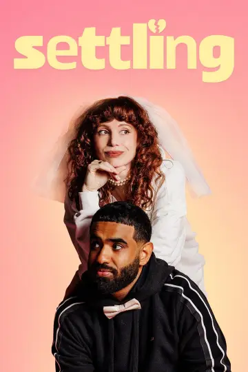Settling постер