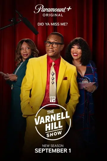 The Varnell Hill Show постер