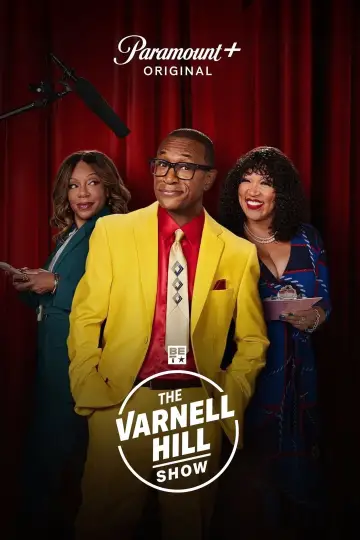 Постер до серіалу "The Varnell Hill Show" #1600345