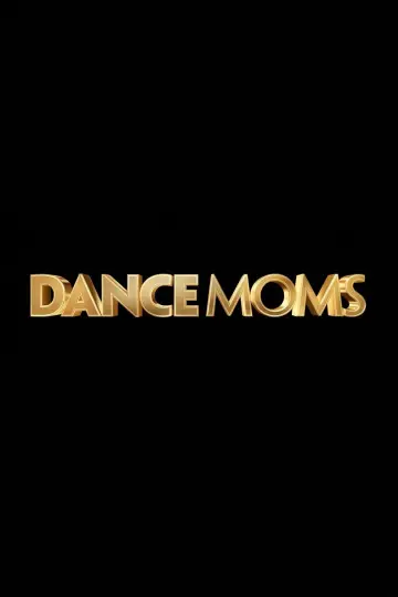 Постер до серіалу "Dance Moms" #1536296