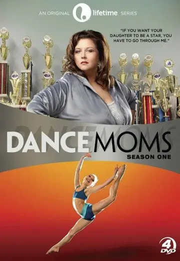 Постер до серіалу "Dance Moms" #1703157