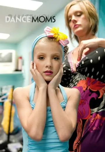 Постер до серіалу "Dance Moms" #1703158