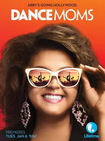 Постер до серіалу "Dance Moms" #1703168