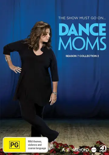Постер до серіалу "Dance Moms" #1703172
