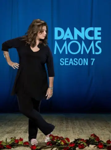 Постер до серіалу "Dance Moms" #1703173