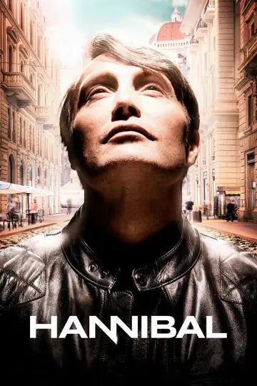 Постер до серіалу "Ганнібал " #1306253