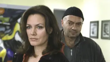 Задник до серіалу "Ein starkes Team" #1433081