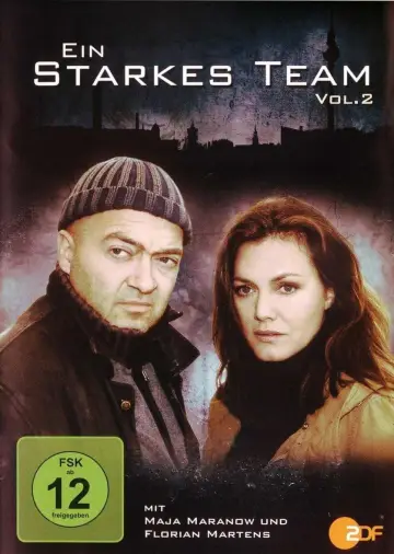 Сезон 1